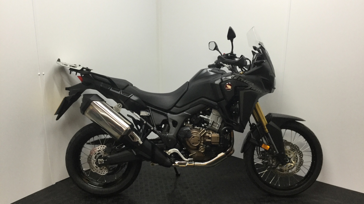 used honda africa twin for sale near me